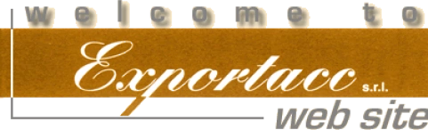 Logo dell’azienda