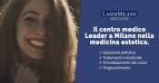 Recensioni LASERMILANO (Gestimed Italia Srl)