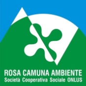 Recensioni ROSA CAMUNA AMBIENTE - SOCIETA' COOPERATIVA SOCIALE - ONLUS