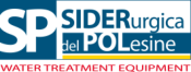 Recensioni SIDERURGICA DEL POLESINE S.R.L