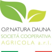 Recensioni O.P. NATURA DAUNA SOCIETA' COOPERATIVA AGRICOLA A R.L